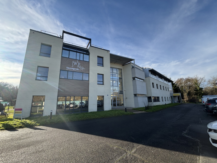 Pôle Milieu Ouvert Sauvegarde 37 - Pôle Milieu Ouvert
