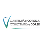 logo collectivité de corse cullettità di corsica