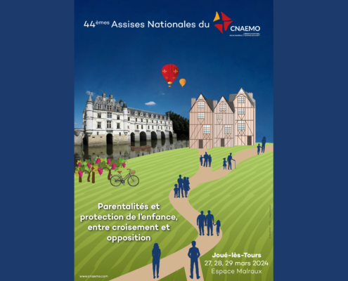 affiche assises nationale CNAEMO 2024