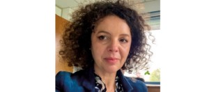 Cécile Delhomme Directrice générale de la Sauvegarde 37