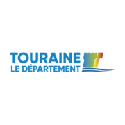 logo département d'Indre et Loire Touraine