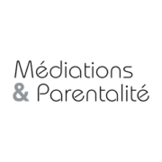 logo médiation et parentalité